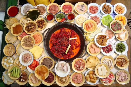 餐饮正餐加盟店最火爆的项目,砂锅做快餐还是休闲正餐