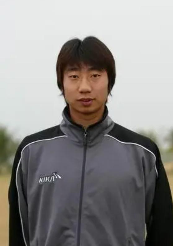 中国足球白金一代照片,2003白金一代还有谁