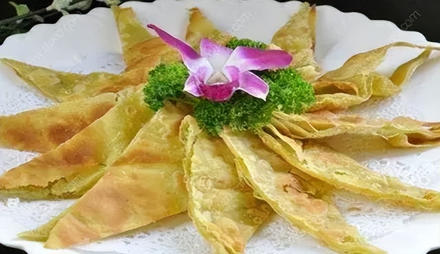 青海小吃特色美食推荐,青海特色美食小吃有哪些好吃的