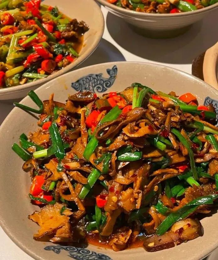 想要癌症远离你这4种食物要忌口,六种癌最易吃的食物