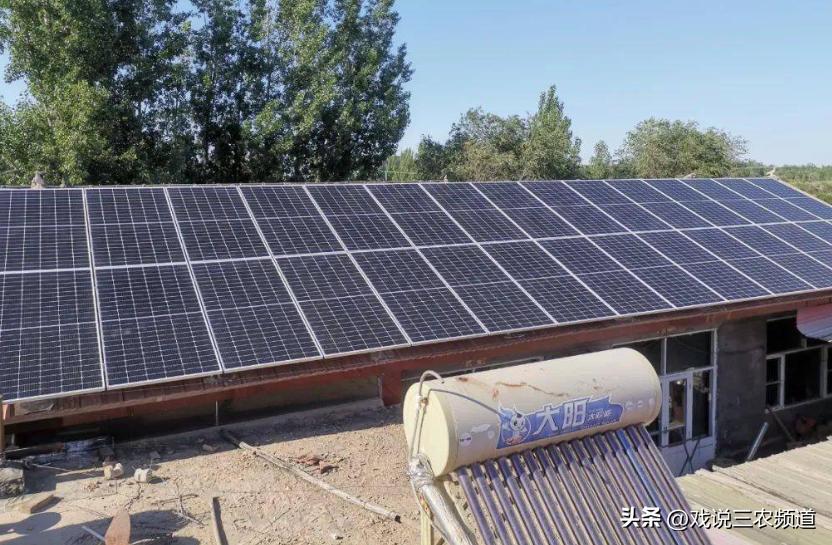 光伏发电投资都是骗人的吗,家庭光伏发电个人投资是骗局吗