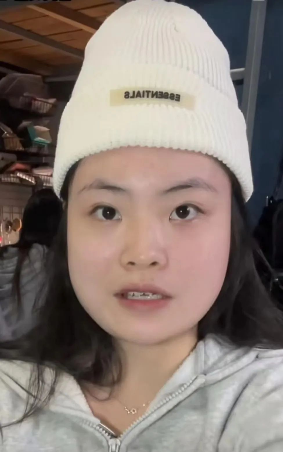 根据脸型选帽子这样才不显脸大,脸小脸型不好看适合什么帽子