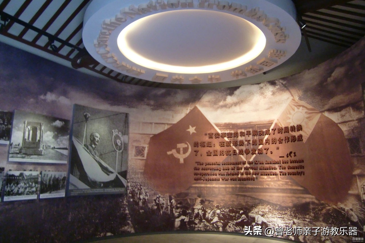 西安2023旅游攻略,2023年西安必去景点