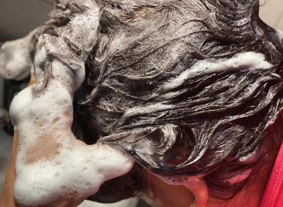 又一款好用的洗发水,用完还会无限回购的洗发水