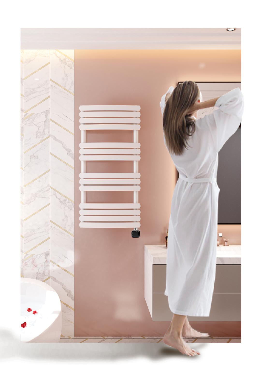 宏倍斯电热毛巾架怎么使用,宏倍斯电热毛巾架旗舰店