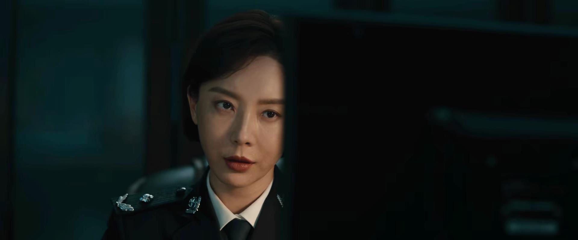 刑侦电视剧推荐潘粤明主演,潘粤明最新悬疑剧