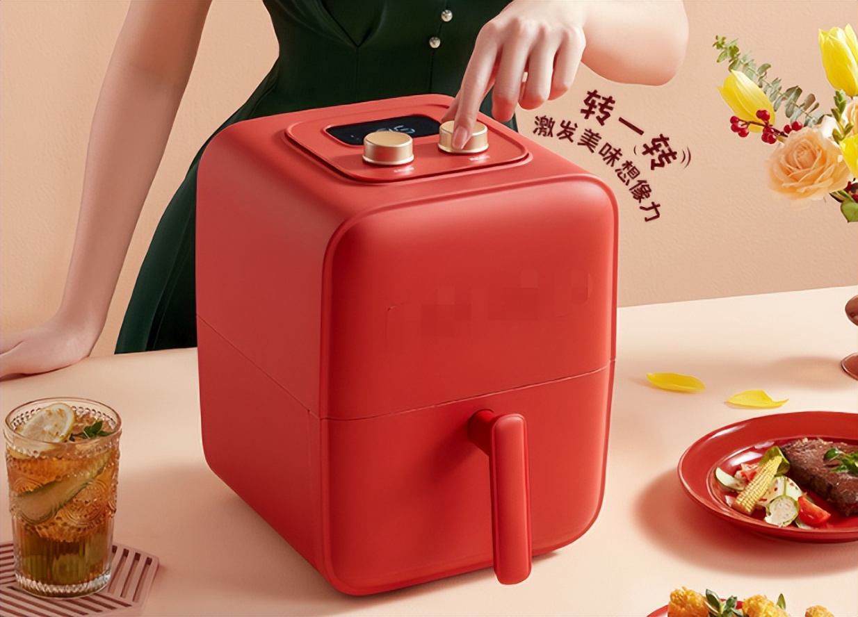 空气炸锅的优缺点科普：提防商家四大套路！