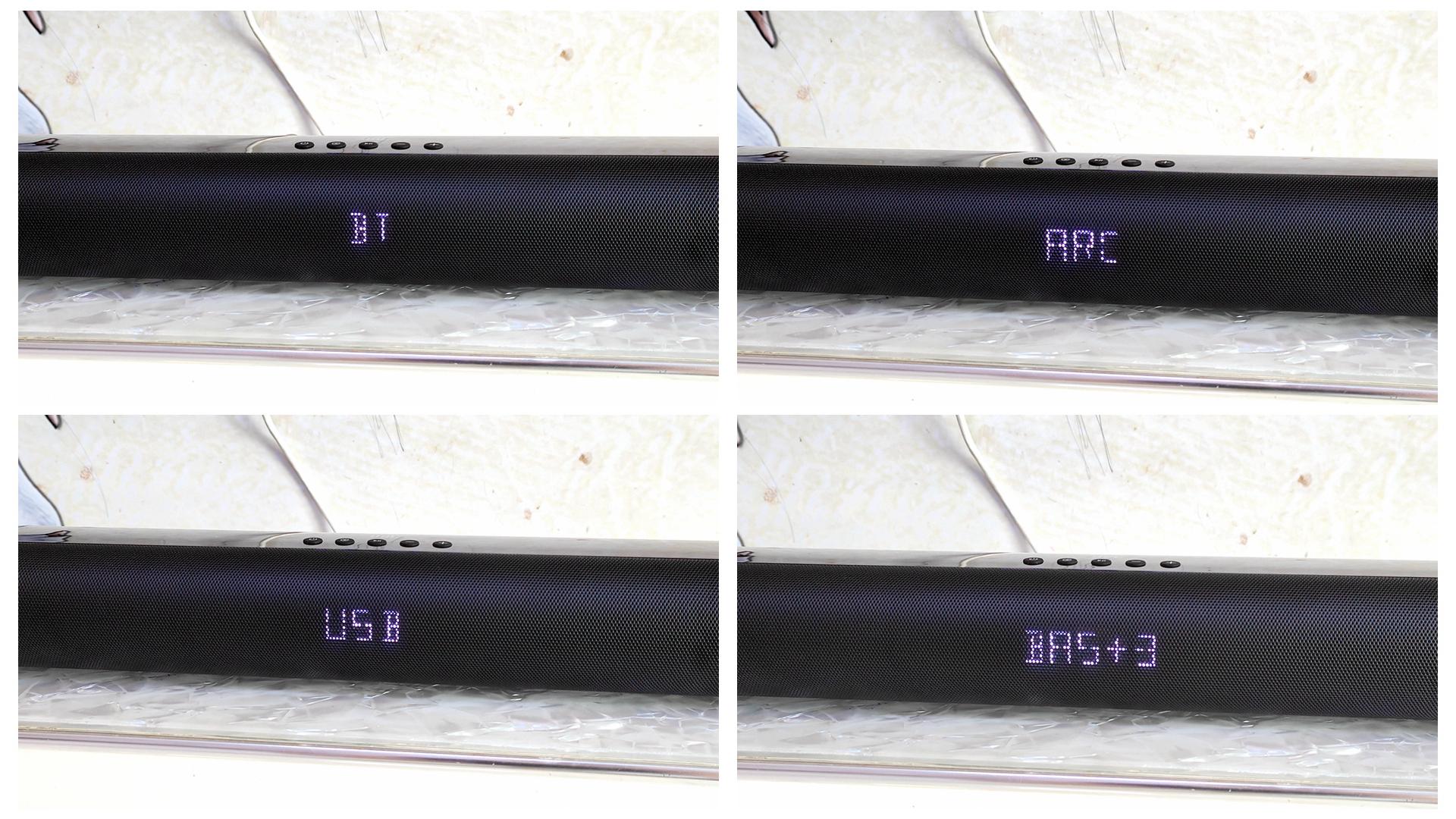 客厅音响效果试听,jbl电视音响回音壁效果