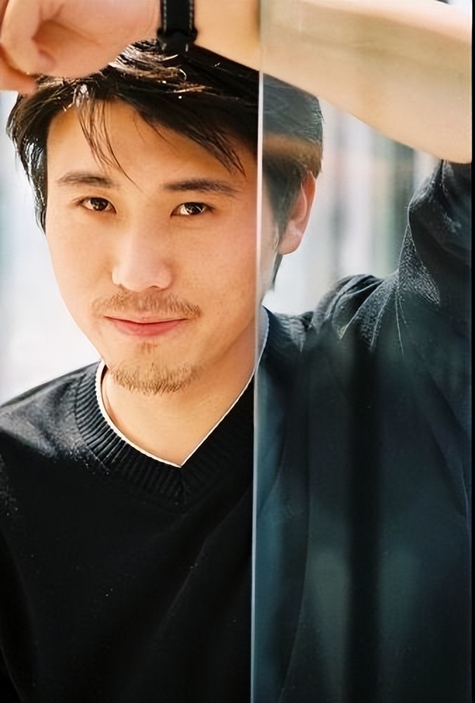 星二代李乃文的演艺之路,李乃文星二代现状