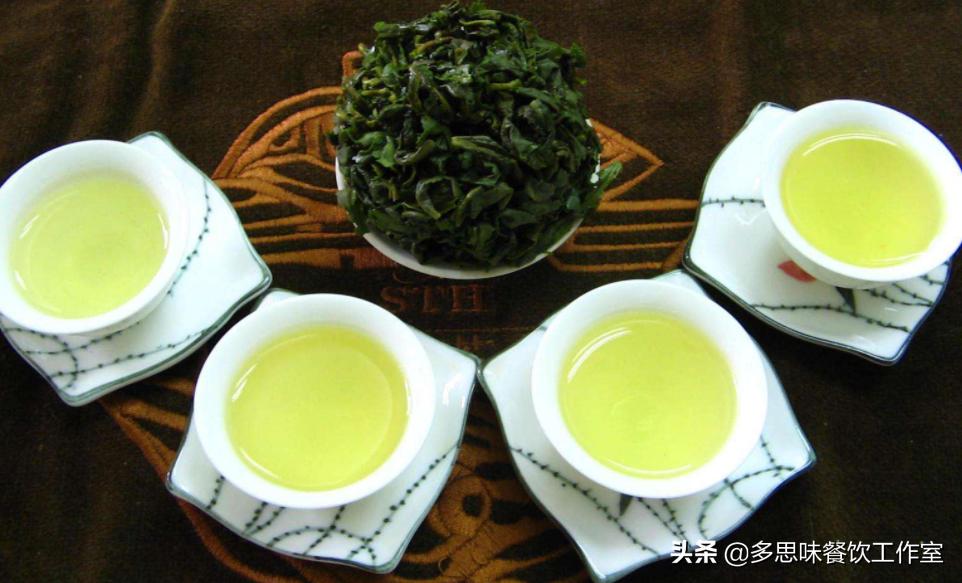 曾是茶界“顶流”，现被拉下神坛，一斤卖出89万的铁观音经历了啥