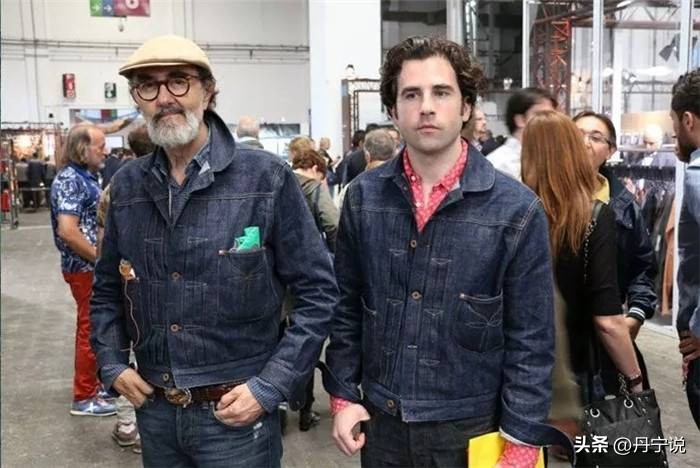 西班牙工匠牛仔品牌JWJ,你知道多少呢?