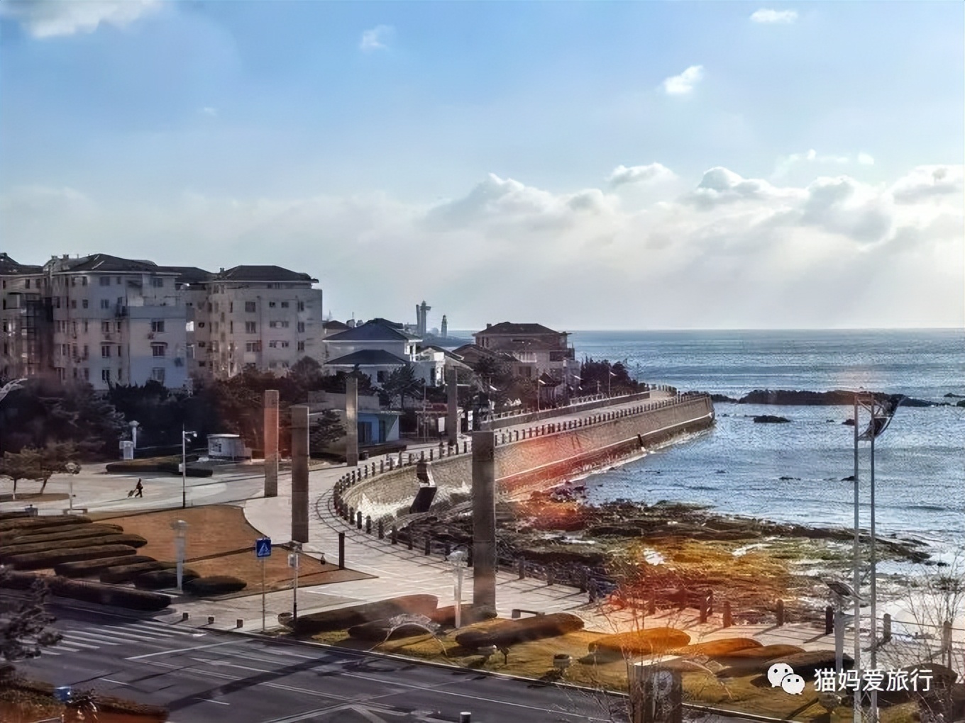 青岛过年遛娃好去处,青岛遛娃圣地