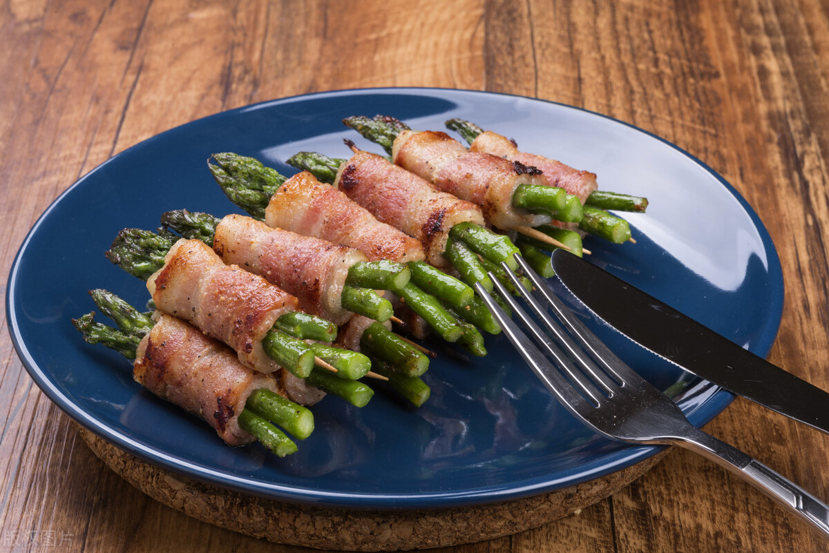 外国人为什么喜欢吃培根,为什么中国人吃不惯美式培根