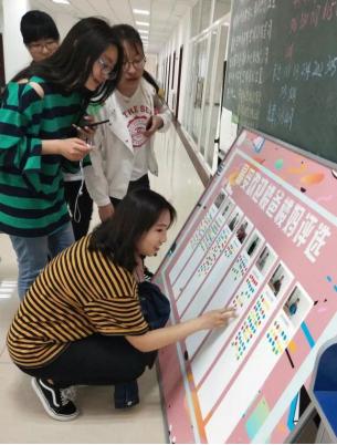 北京神仙宿舍,令人羡慕的神仙大学