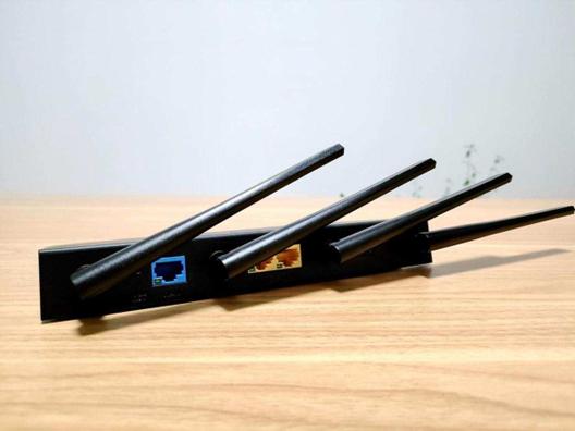 蒲公英x3a是千兆路由器吗,蒲公英x3a路由器测评