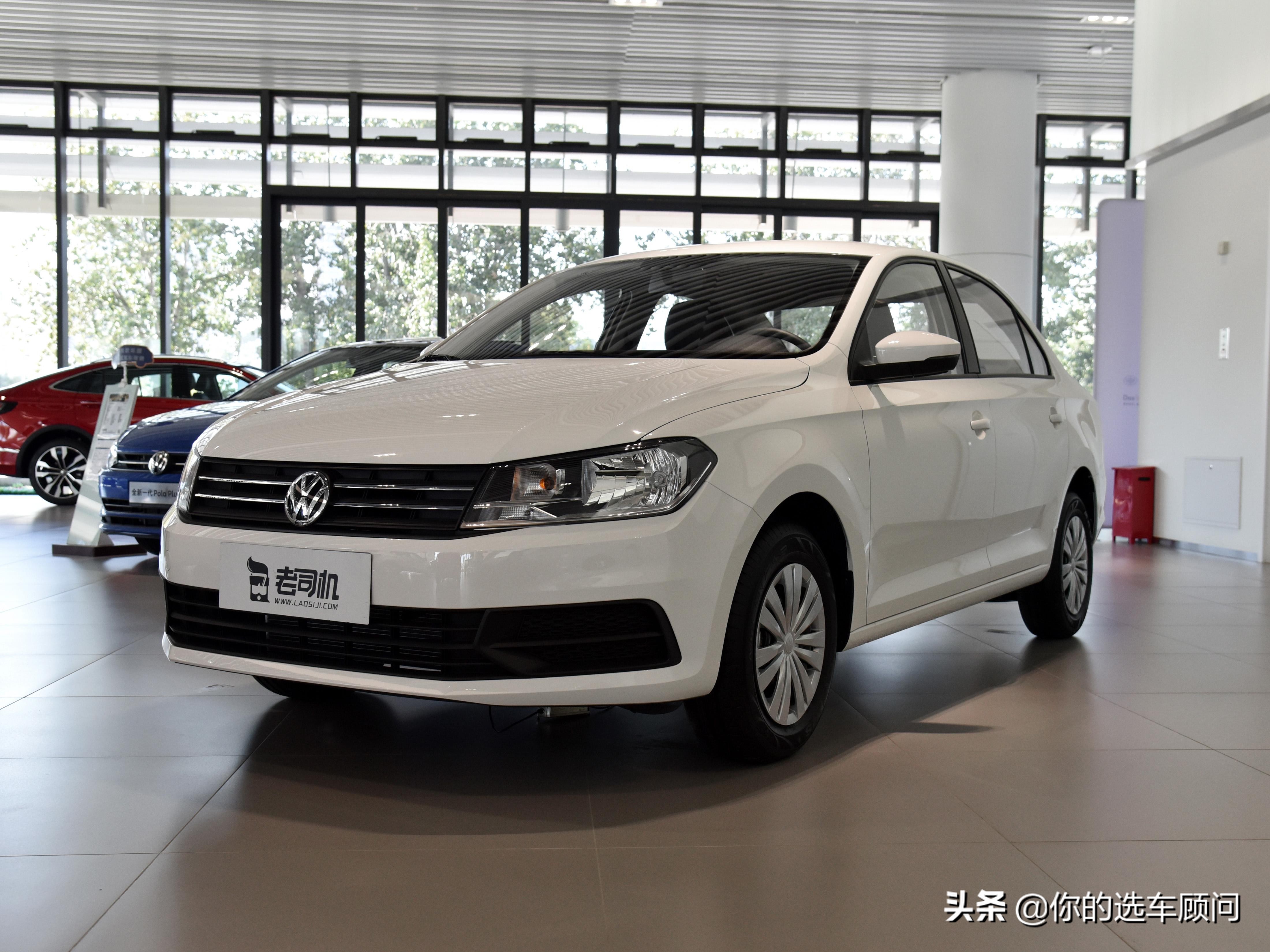 走遍天下都不怕的桑塔纳,19年1.5手动大众桑塔纳评测