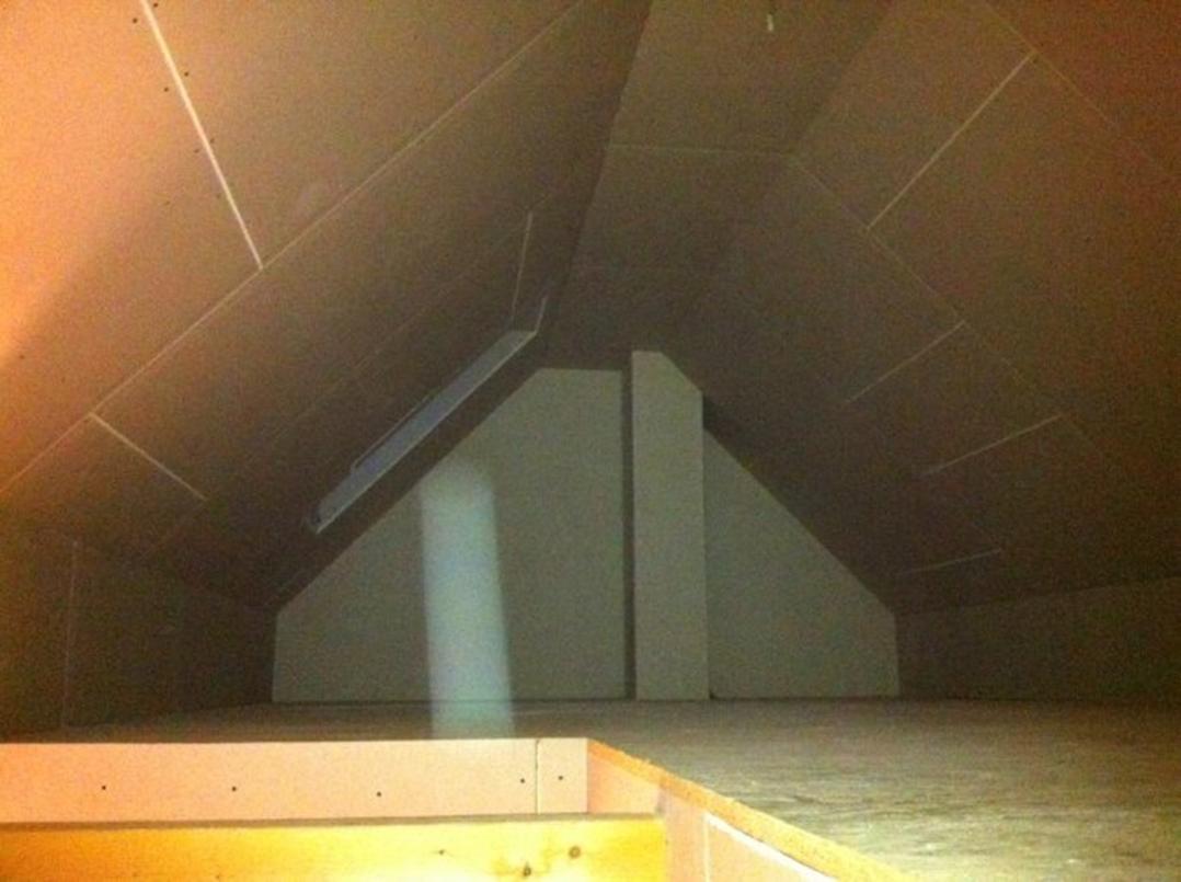 国外农场房屋建造全过程,现代古宅庭院建造全过程