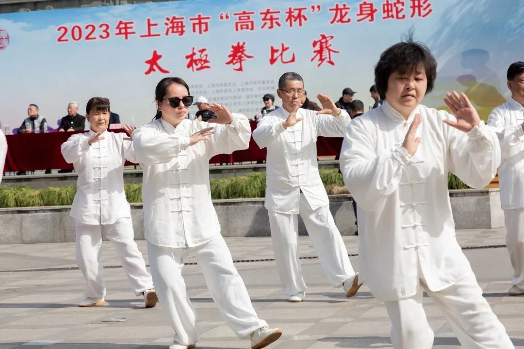 2023太极拳比赛徐州,2024年南陵太极拳比赛