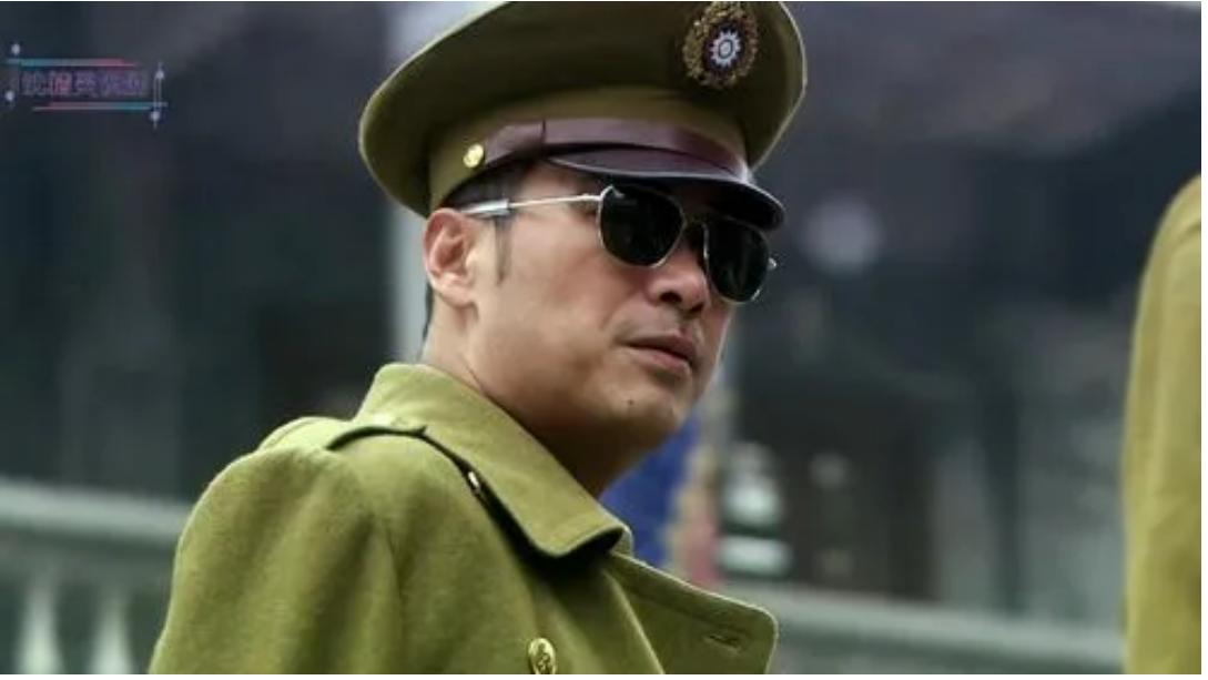 军统抗日的时候是好的吗,抗战时期军统是什么