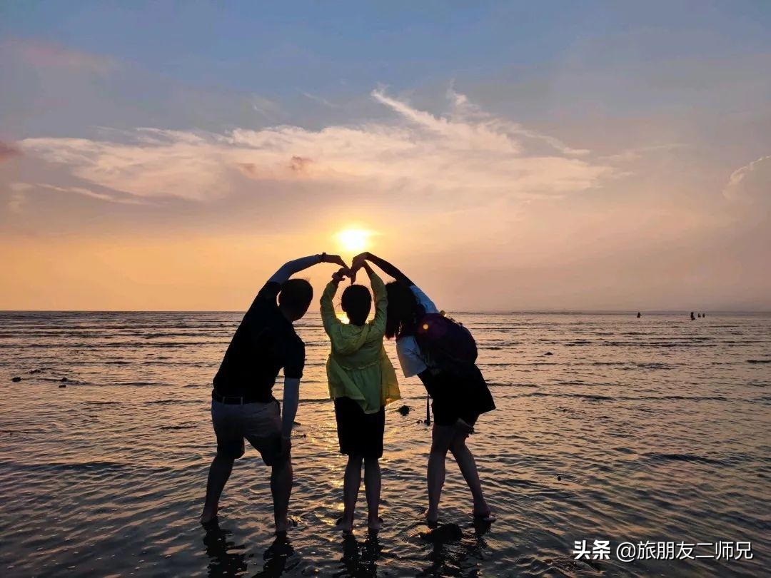 广州出发港珠澳大桥旅游攻略,广东珍珠湾旅游攻略