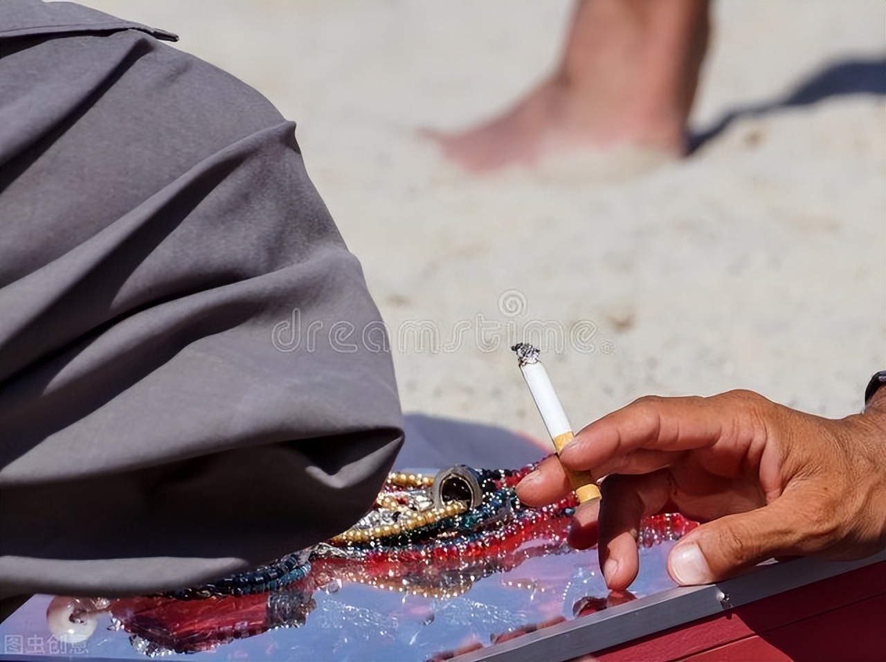 日本收中国烟头,日本收集中国烟头是真的吗