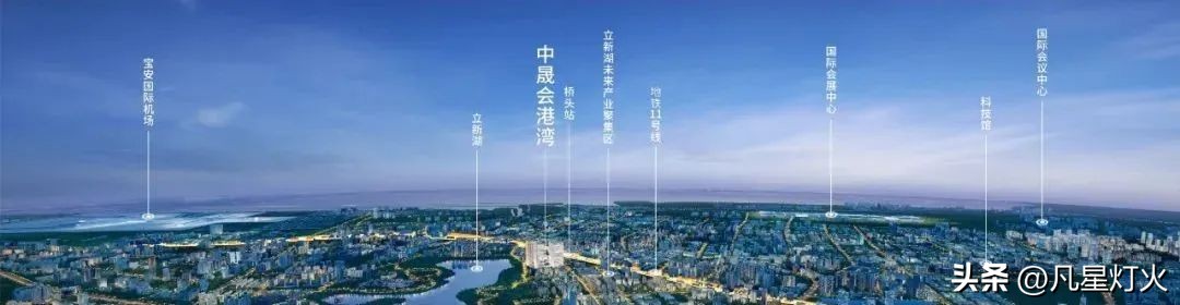 深圳中晟会港湾户型图,深圳中晟会港湾