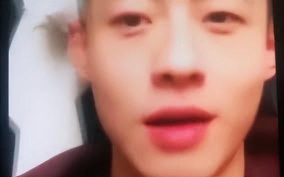 盘点在“视频通话功能”中翻车的网红天菜（一）