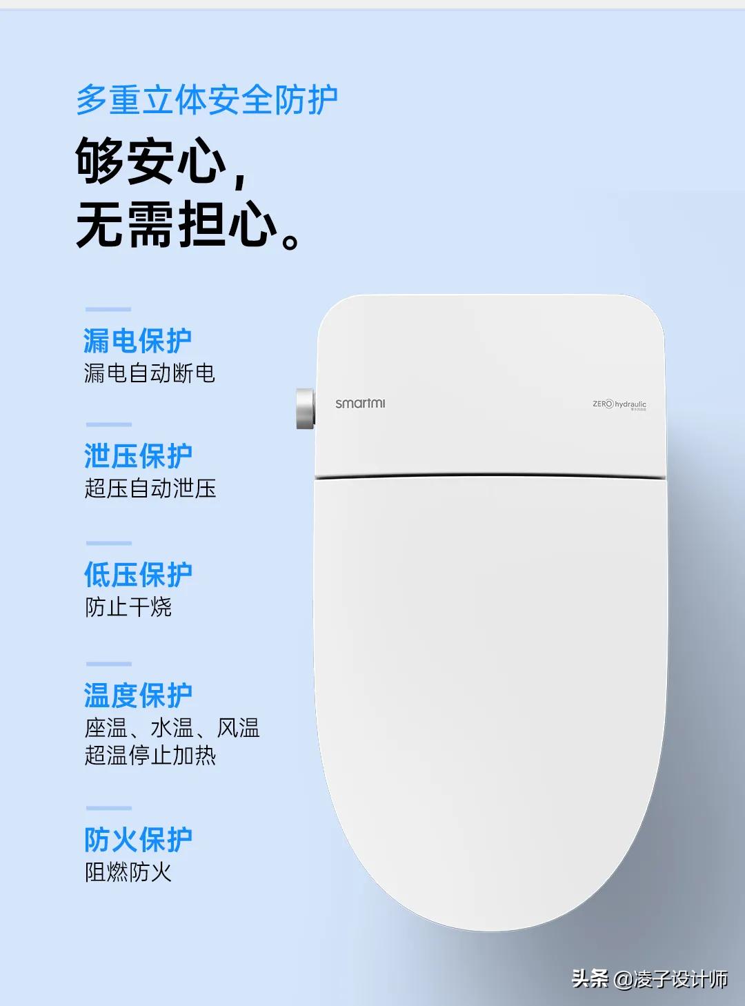 发达国家90%的人都在这样上厕所?国内却鲜有人知