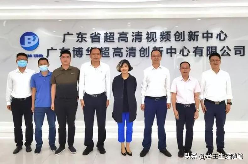 深圳一副区长回应染白发,深圳女副区长一缕白发引热议