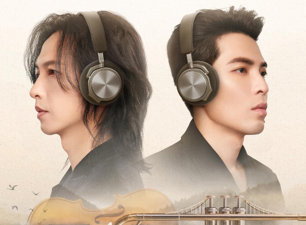 我们的歌4团战淘汰了哪队,我们的歌4团战周传雄vs林志炫