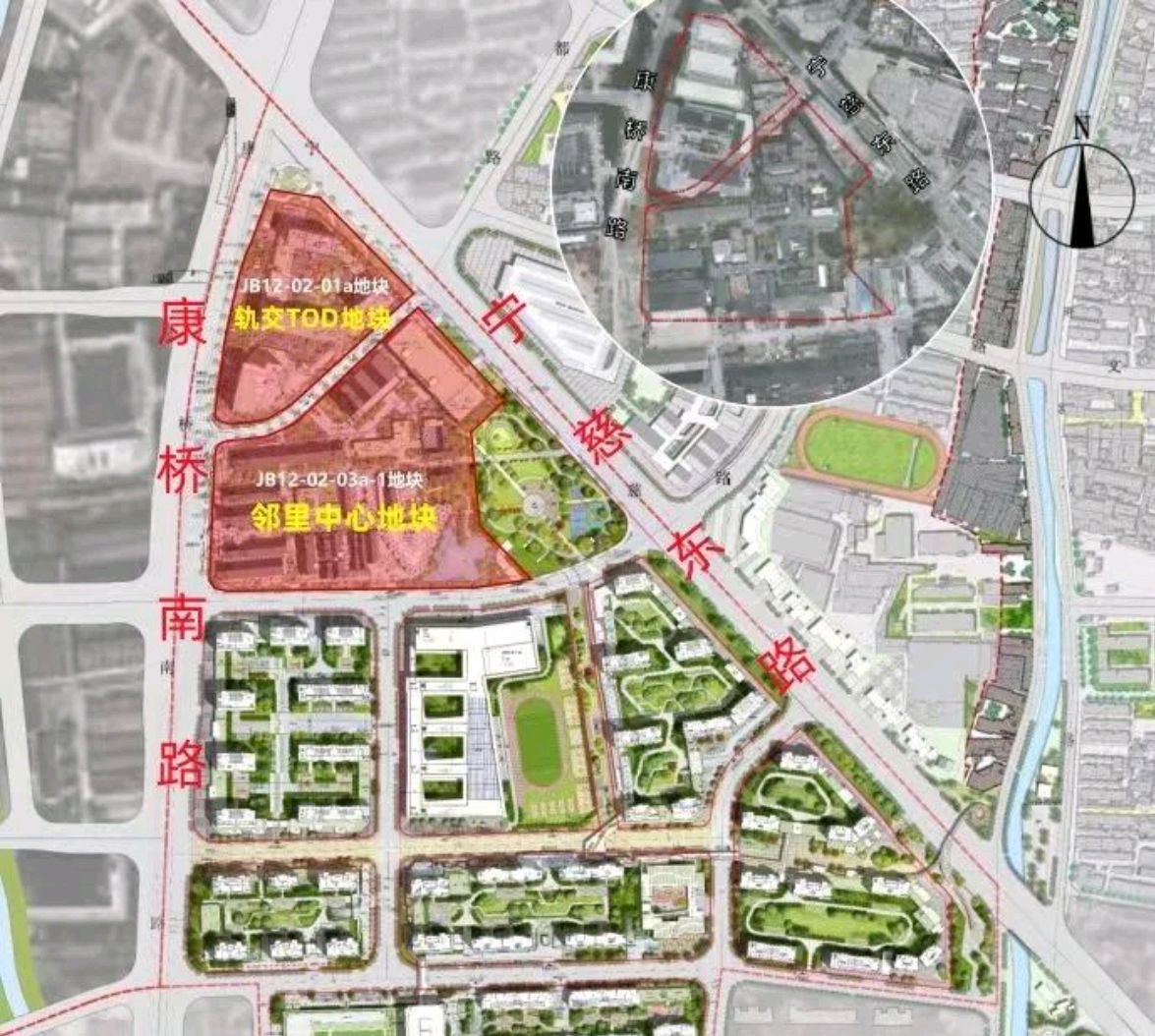 涉及170户*迁拆**户！住宅评估价2.4万/平！宁波江北这个地方要*迁拆**