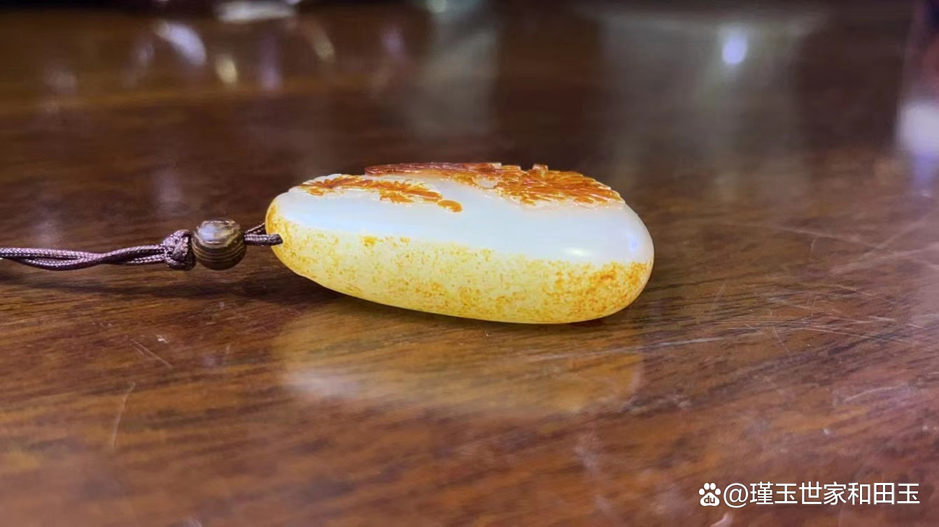 玉石坏了,玉石真的能避灾吗