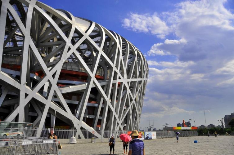 北京周边免费景点自驾游,北京周边房车自驾游攻略