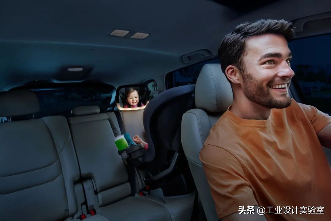 关于孩子探索事物的产品设计,吸引儿童的产品设计