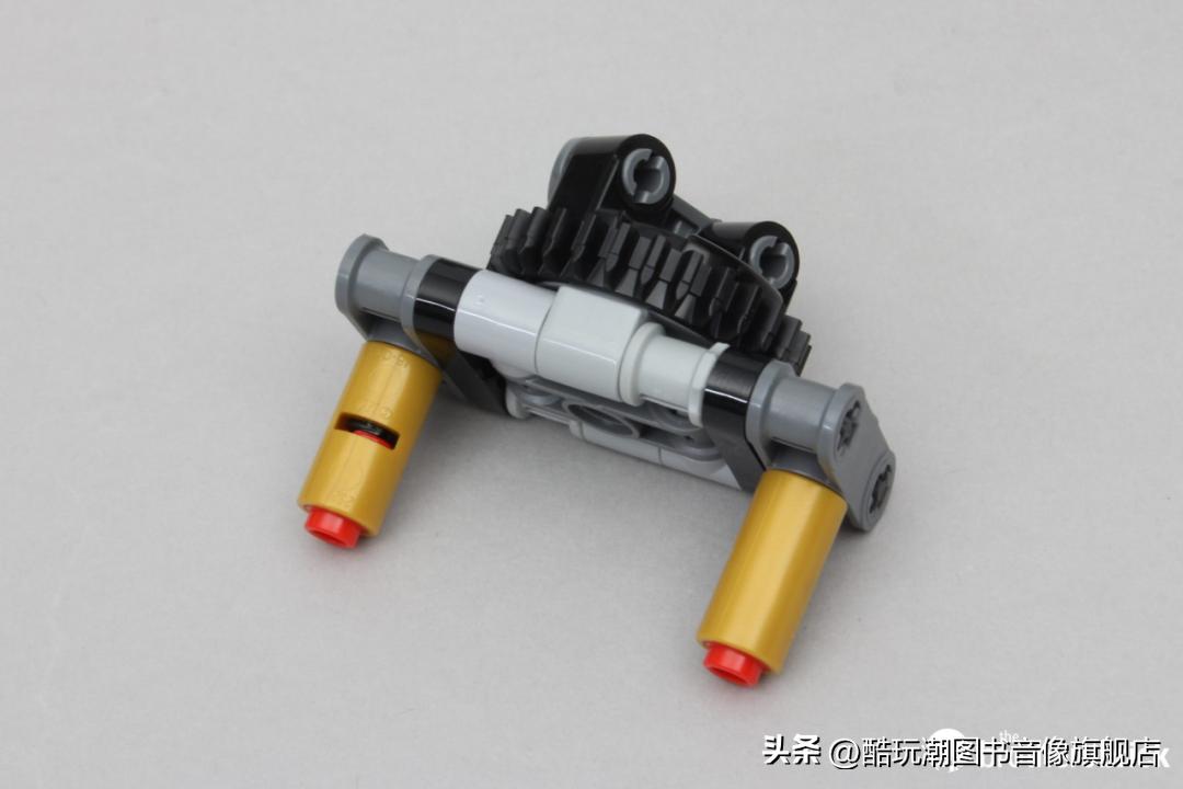 乐高ideas系列21335,乐高ideas系列最好玩的一款