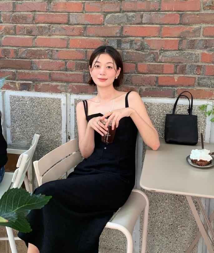 夏季可以尝试的五款短发,分享一个属于夏天的清凉短发