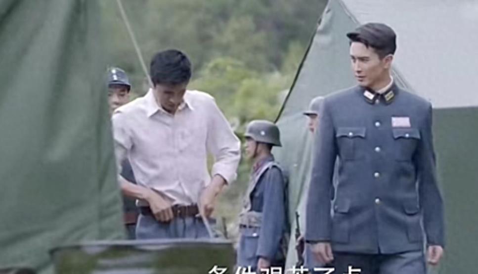 这些侮辱观众智商的电视剧,那些侮辱智商的操作