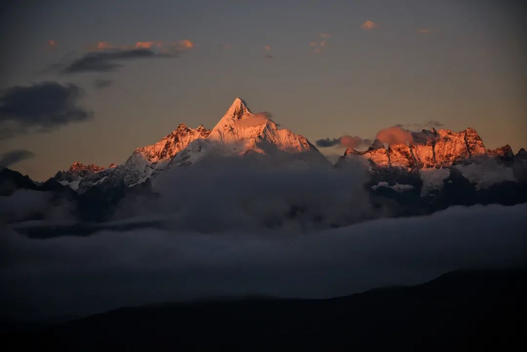 那就好好告个别吧，用你们最难忘的Moment