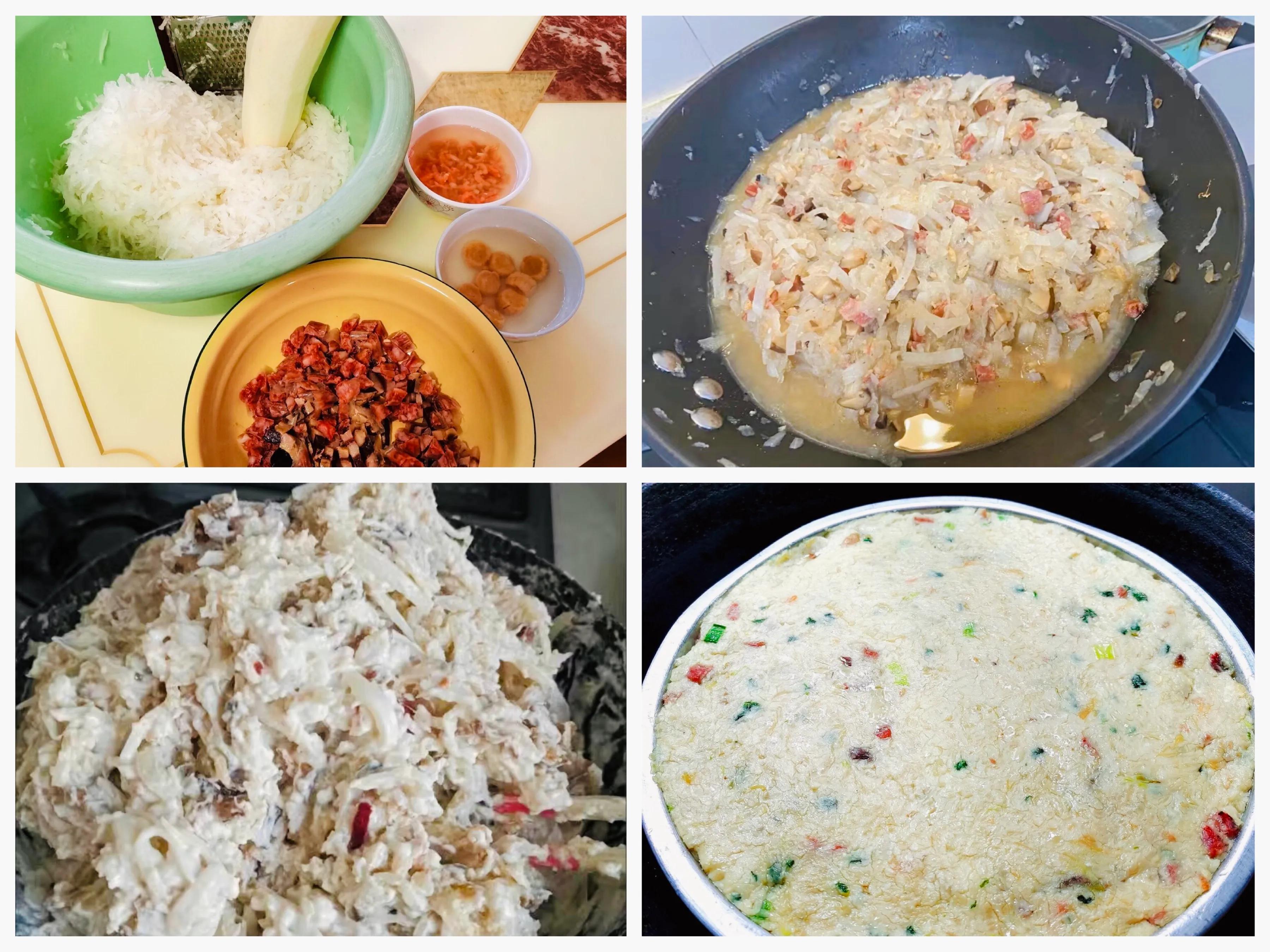 大米粉的做法窍门视频,大米粉的正宗做法大全