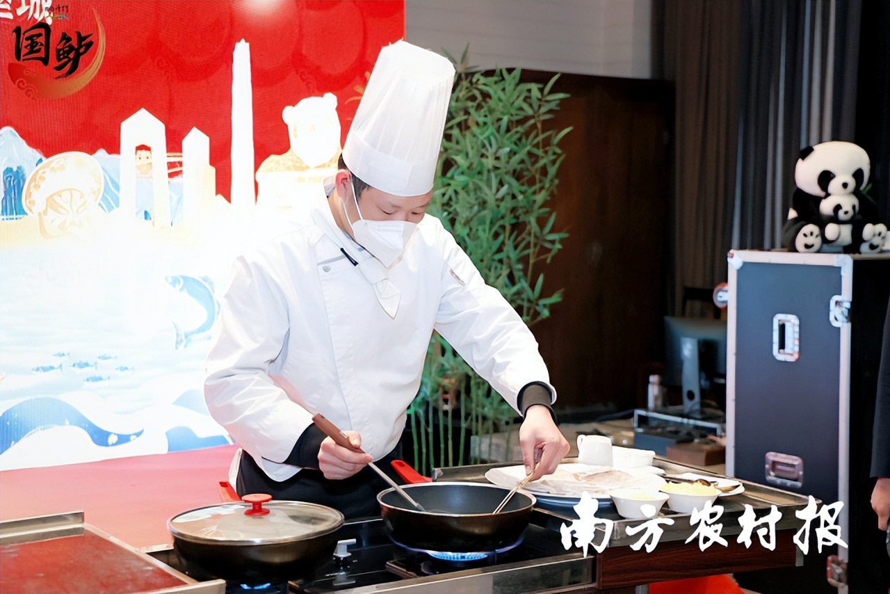 拼经济！珠海斗门这样拼：卖好一条鱼，带火一座城