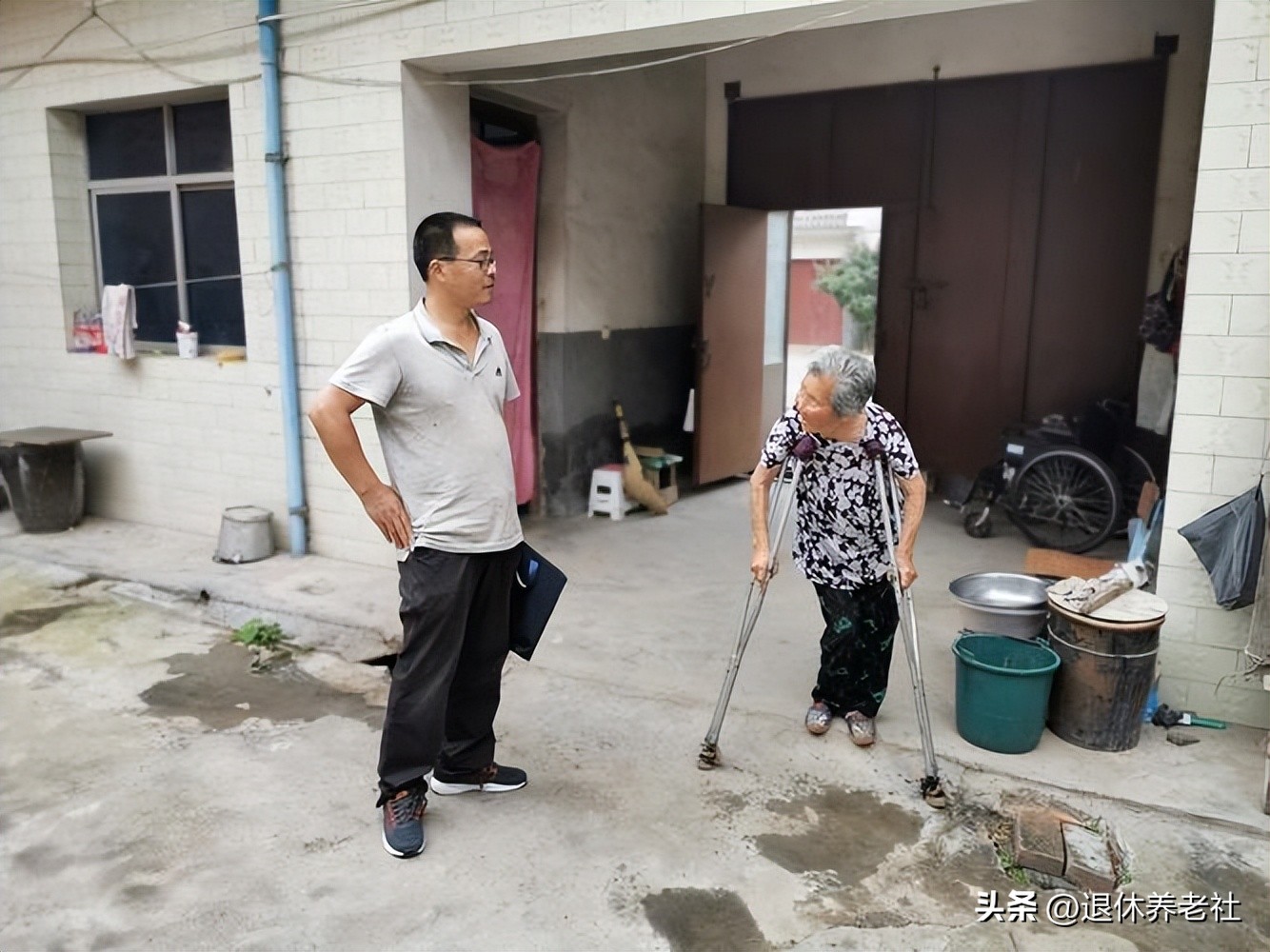 天津市静海区农村高龄补贴是多少,天津市80岁以上退休老人高龄津贴