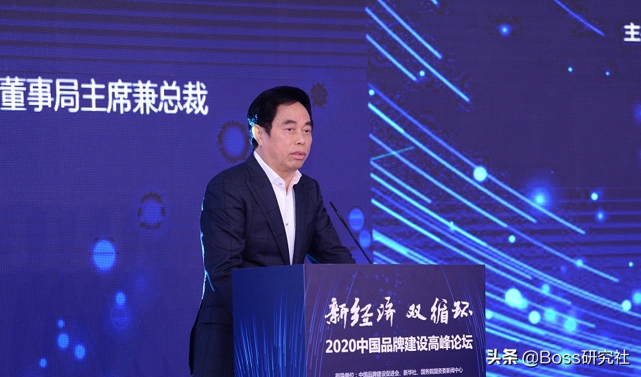 江苏2022年最新十大富豪（省内篇），人均身价895亿元人民币