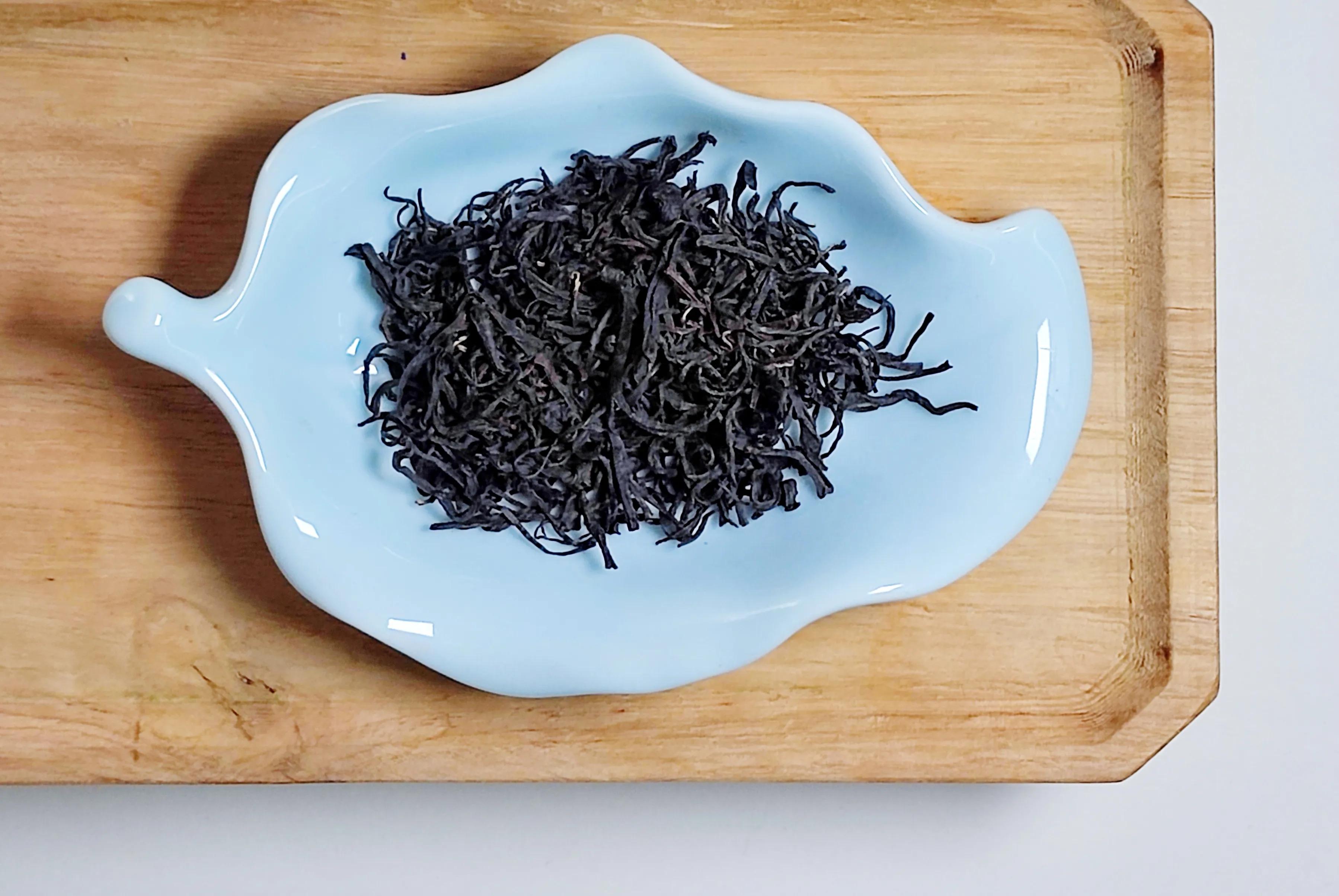 红魁遵义红茶,遵义红特级红茶