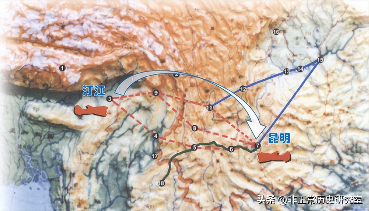 抗战期间全部做生意的师团,抗战期间日军和八路军做生意