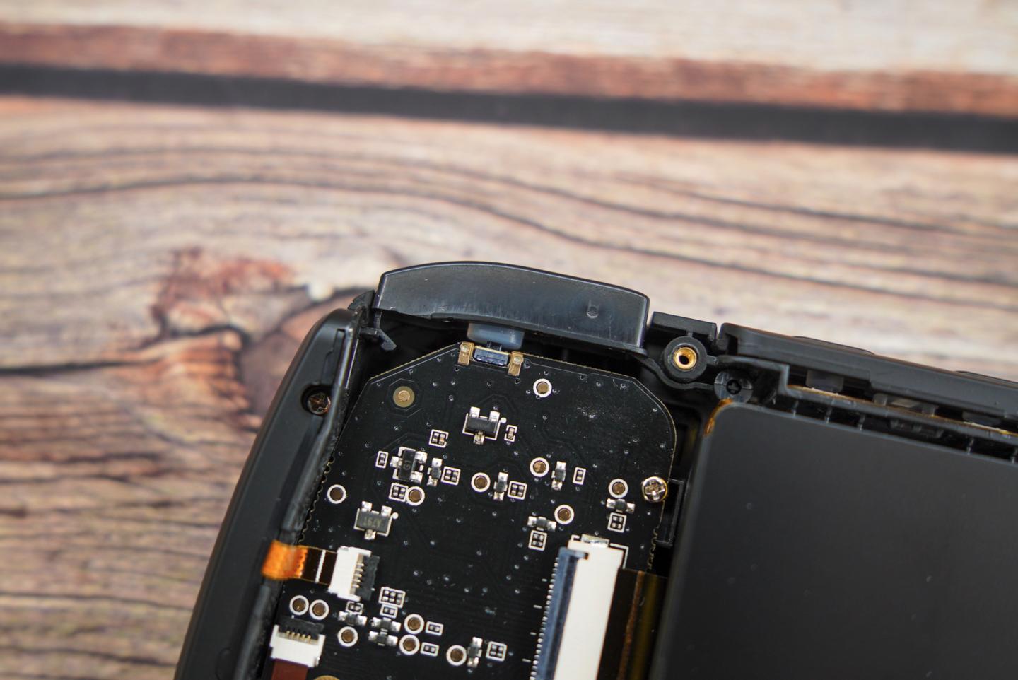 ayaneo安卓掌机评测,ayaneo2掌机深度测评