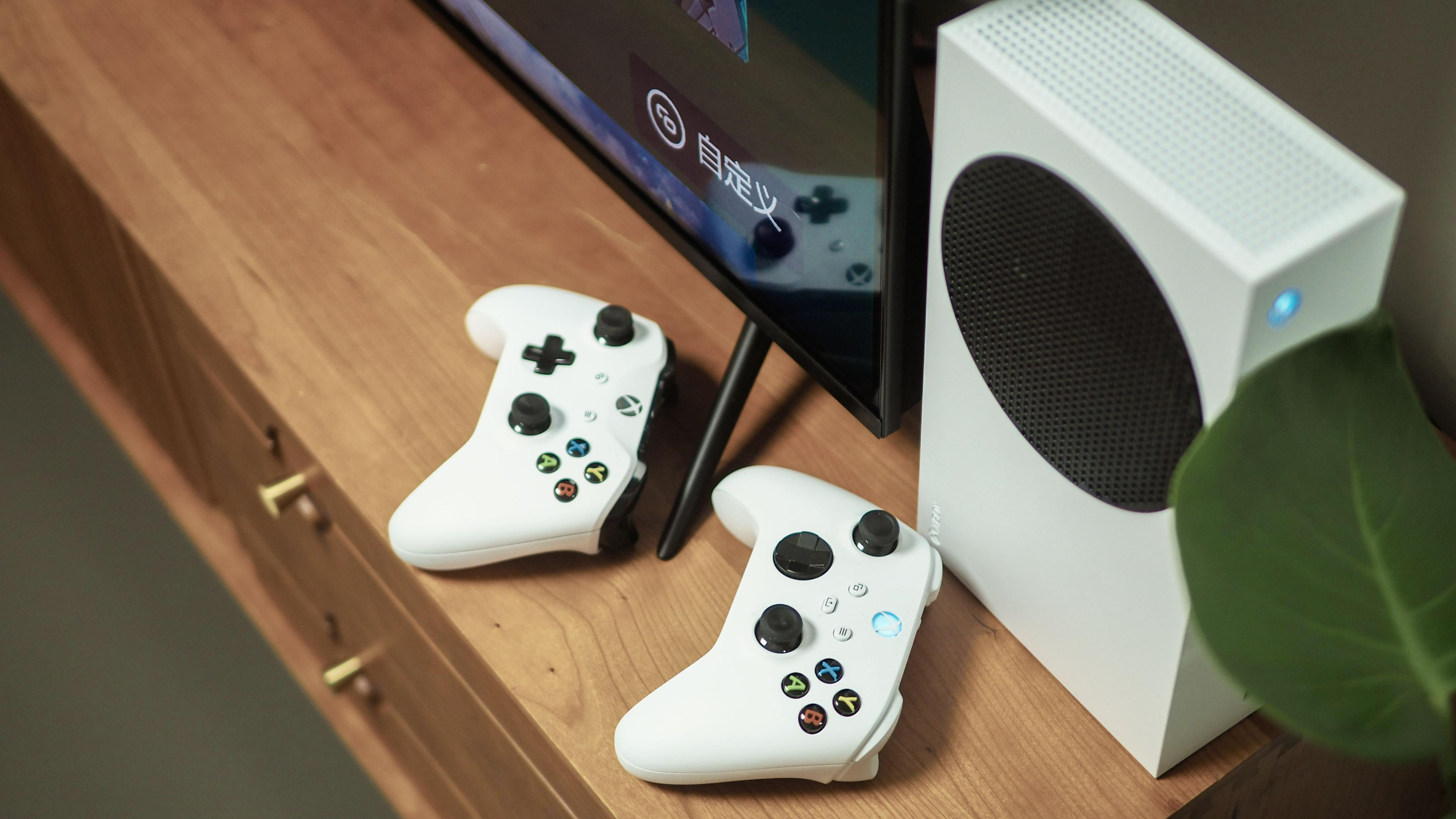 海鲜市场圆梦高性价比XSS，来聊聊XGP游戏体验