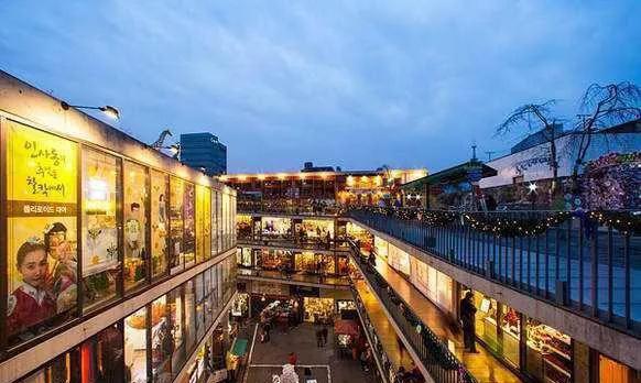 嘉兴值得逛的地方,嘉兴人文旅游街区