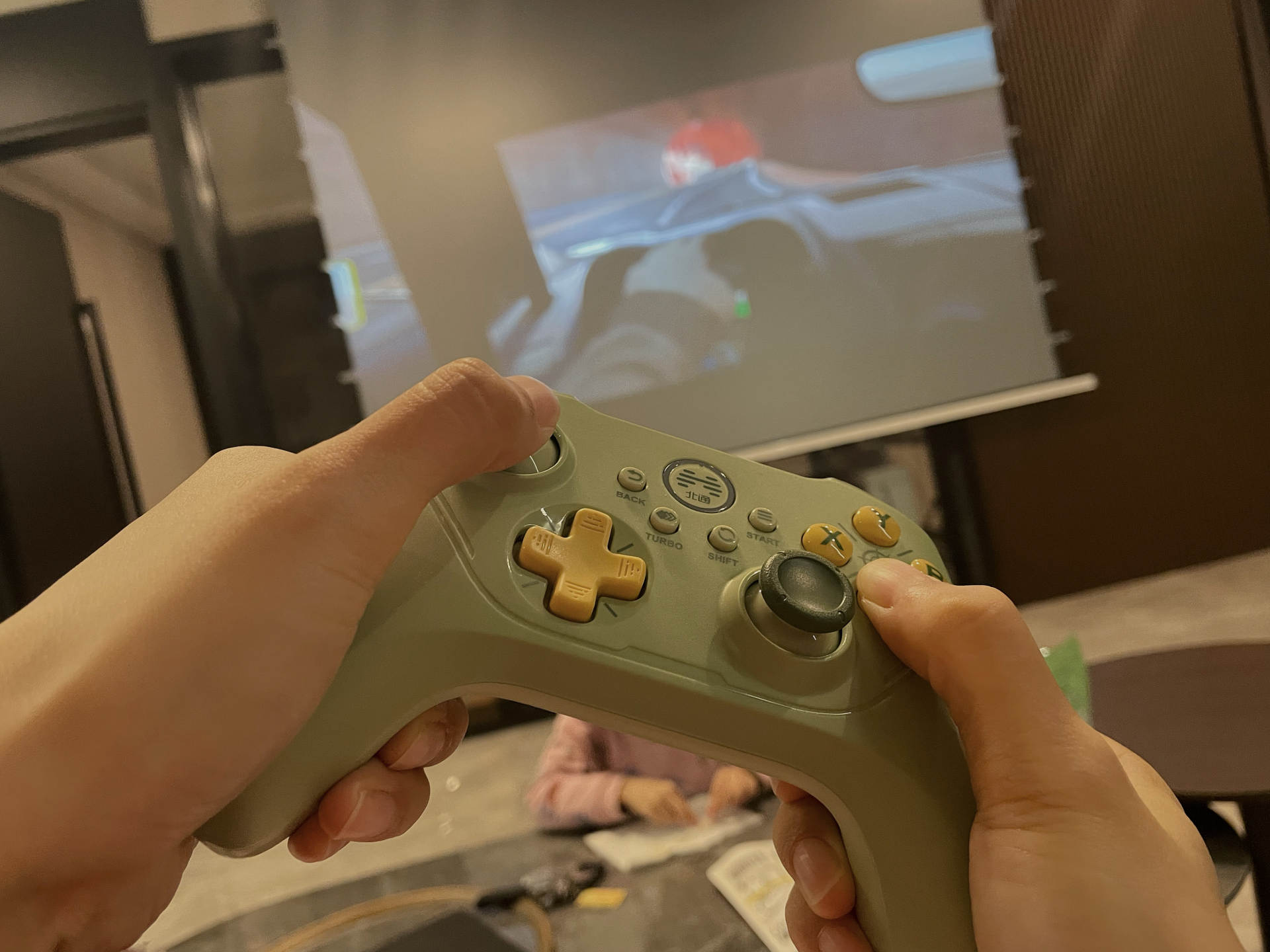 北通阿修罗2pro游戏测评,北通阿修罗2pro真实测试