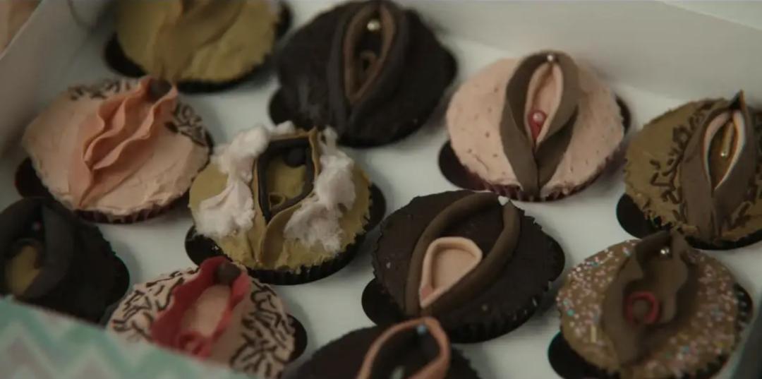 女孩子外阴长啥样才正常？（正经科普）