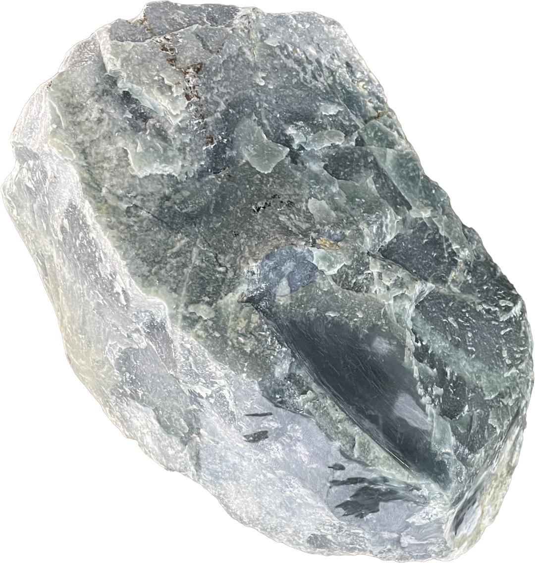 广东揭阳翡翠原石市场,平洲危料翡翠市场现状